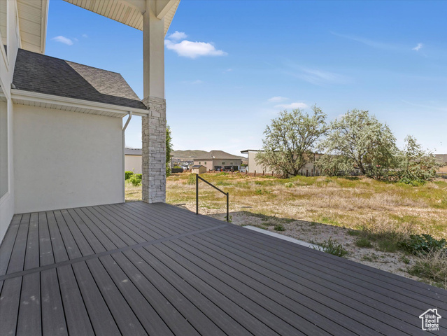 Photo 32 for MLS #2084135 at 2772 W 1500 North