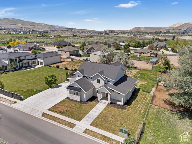 Photo 36 for MLS #2084135 at 2772 W 1500 North