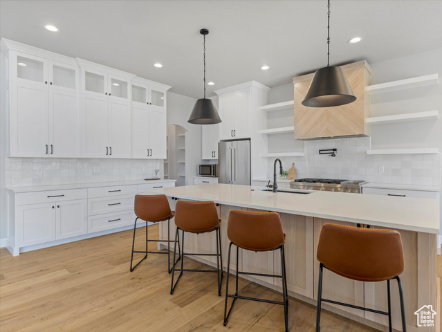Photo 10 for MLS #2084135 at 2772 W 1500 North