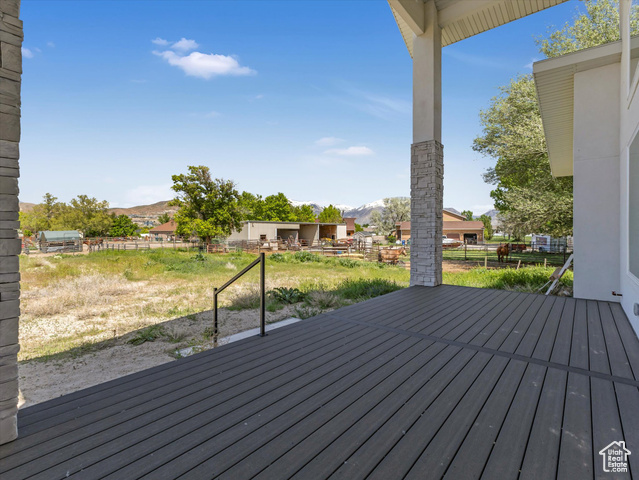 Photo 33 for MLS #2084135 at 2772 W 1500 North