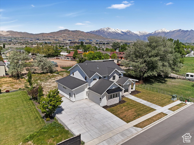 Photo 38 for MLS #2084135 at 2772 W 1500 North
