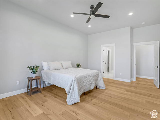 Photo 20 for MLS #2084135 at 2772 W 1500 North