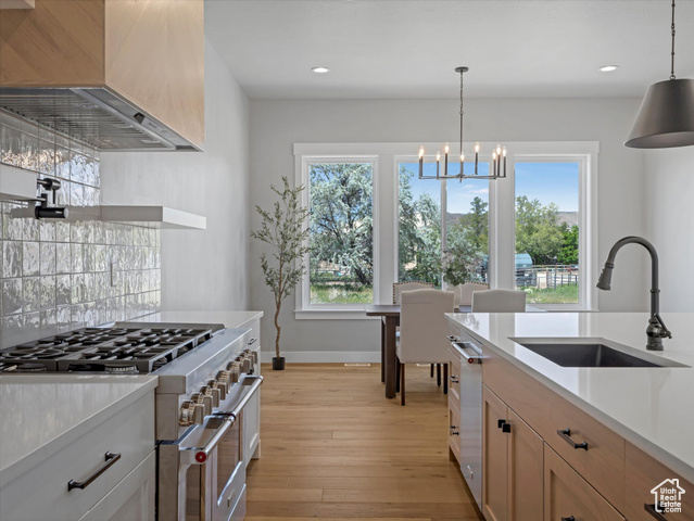 Photo 12 for MLS #2084135 at 2772 W 1500 North