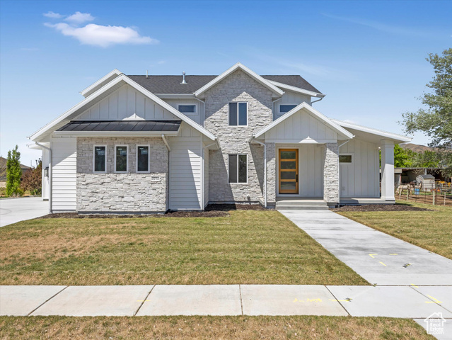 2772 W 1500 N, Lehi UT 84043
