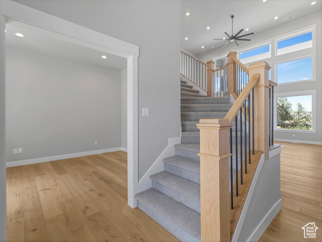 Photo 5 for MLS #2084135 at 2772 W 1500 North