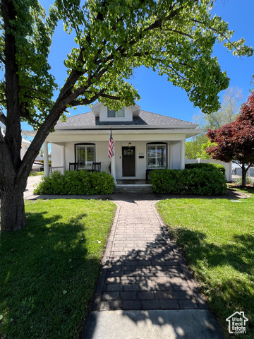 450 E 300 S, Provo UT 84606