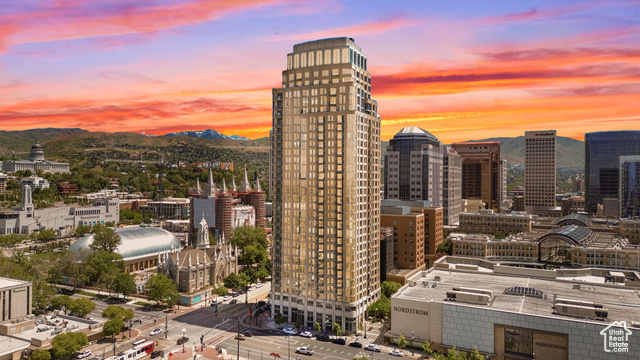 99 W SOUTH TEMPLE #802, Salt Lake City UT 84101