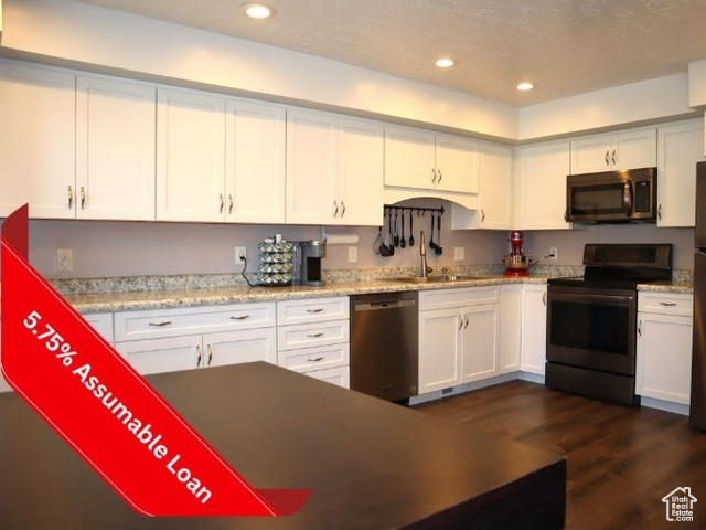 5545 S 2100 W #23, Roy UT 84067