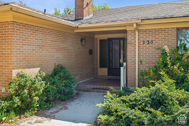 Photo 5 for MLS #2084142 at 720 N 300 East