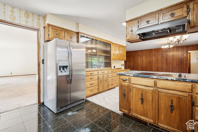 Photo 7 for MLS #2084142 at 720 N 300 East