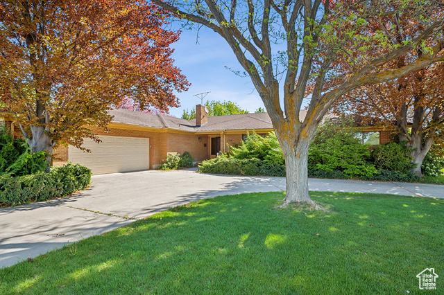 720 N 300 E, Tremonton UT 84337