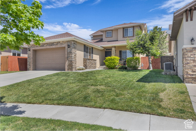 1828 W WOODVIEW DR, Lehi UT 84043