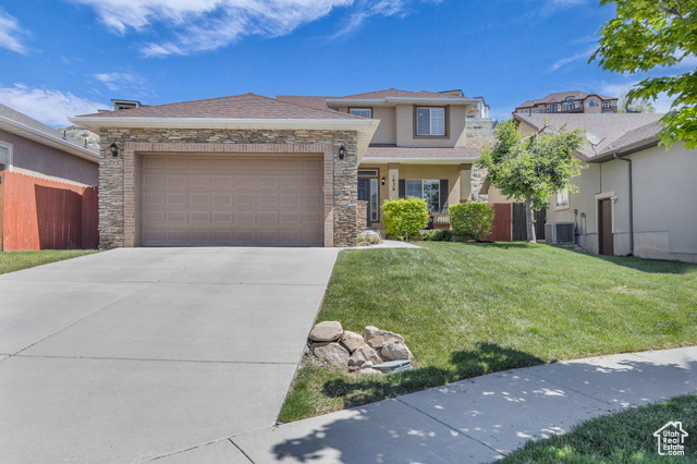 1828 W WOODVIEW DR, Lehi UT 84043