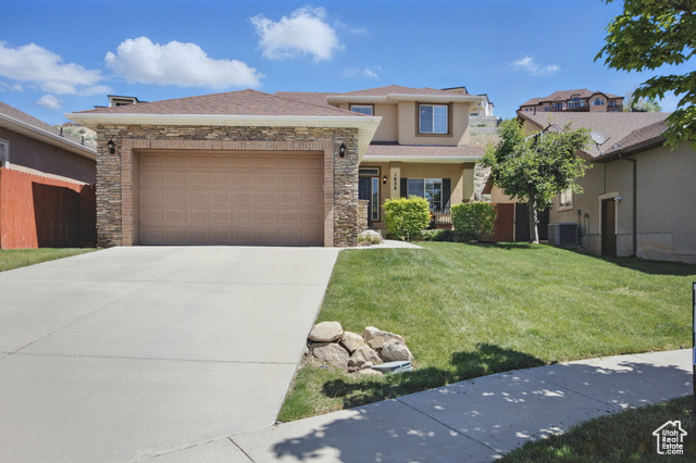 1828 W WOODVIEW DR, Lehi UT 84043