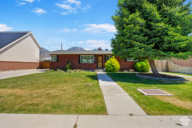 1590 N 1250 W ST, Provo UT 84604