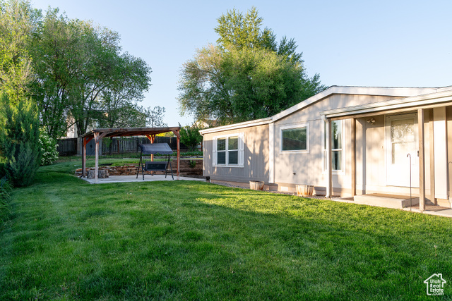 624 W 300 ST, Clearfield UT 84015