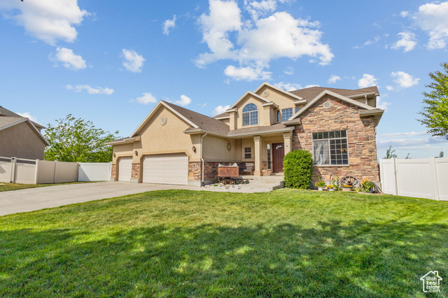 8127 S BEAR LAKE CT, West Jordan UT 84081