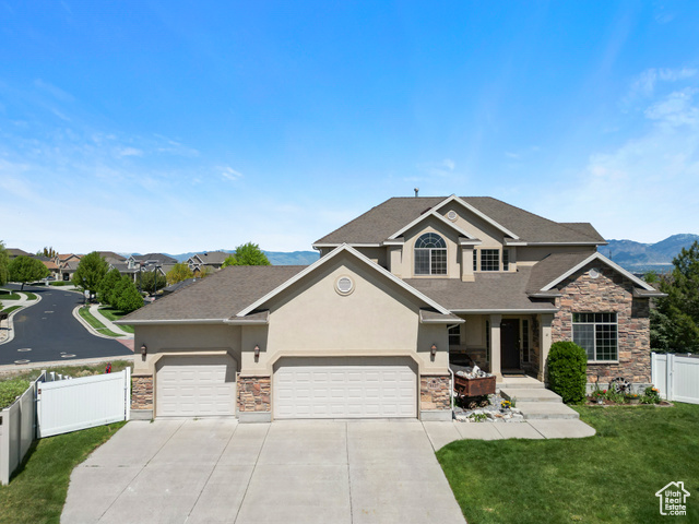 8127 S BEAR LAKE CT, West Jordan UT 84081