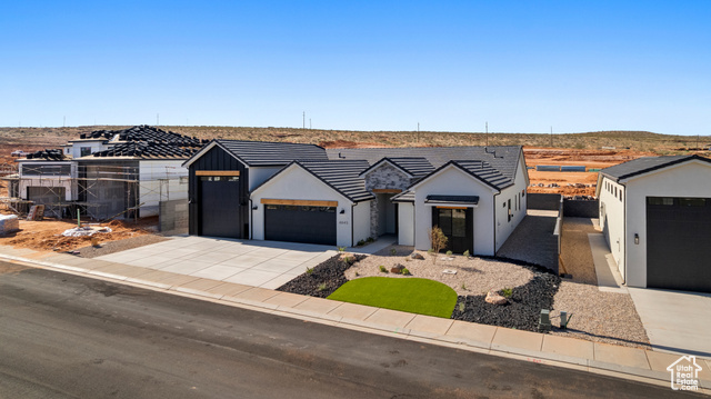 Photo 41 for MLS #2084155 at 4845 W 2020 South