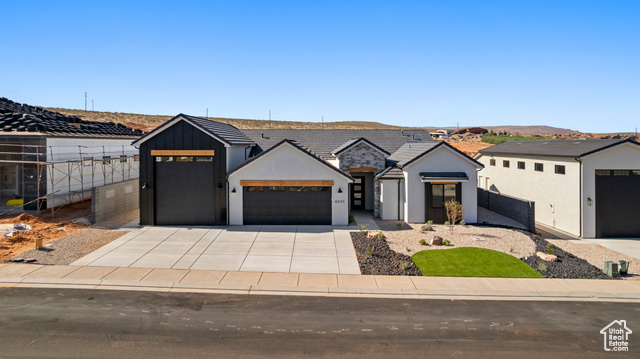 Photo 3 for MLS #2084155 at 4845 W 2020 South