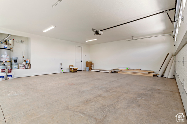 Photo 17 for MLS #2084155 at 4845 W 2020 South