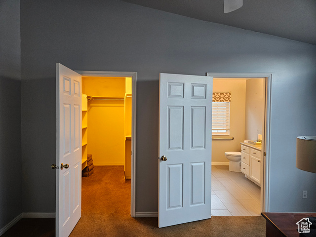 Photo 13 for MLS #2084157 at 1238 W 4550 South