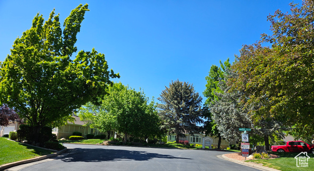 Photo 4 for MLS #2084157 at 1238 W 4550 South