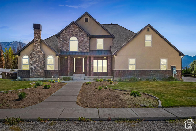 8176 N 4750 W, Elwood UT 84337