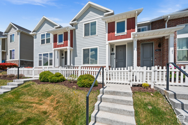 6616 W 7735 S, West Jordan UT 84081