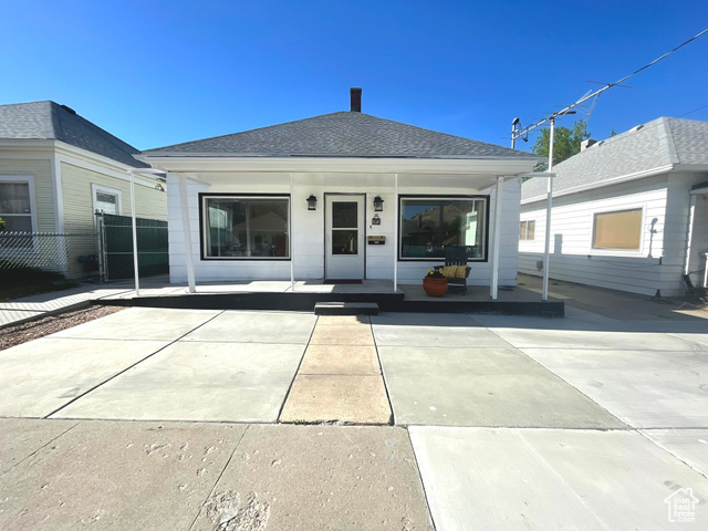 73 LOCUST ST, Helper UT 84526