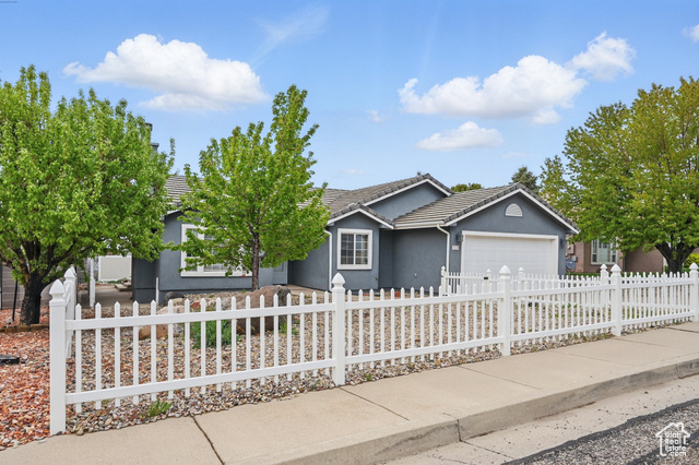710 W 1350 S, Cedar City UT 84720