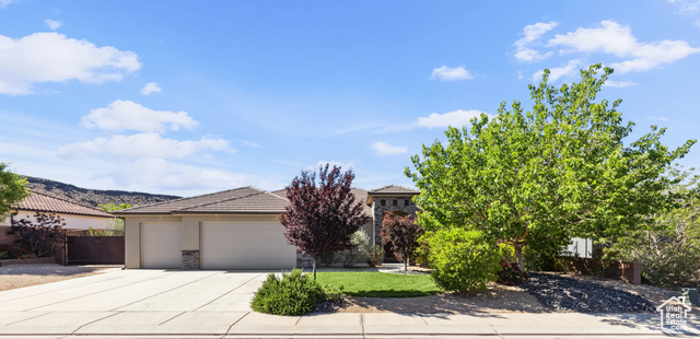 3335 W 2570 S, Hurricane UT 84737