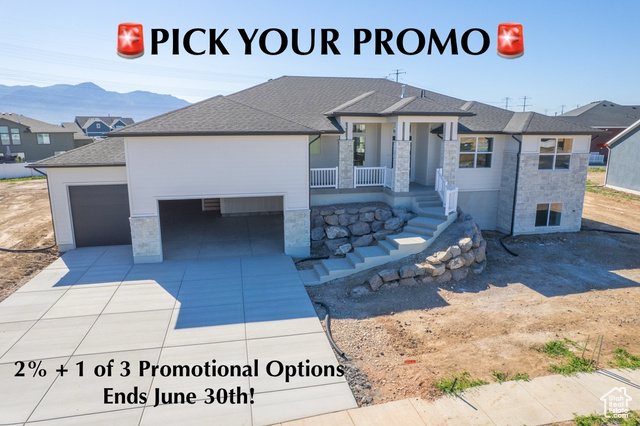 2794 N BUCKSKIN DR #213, Plain City UT 84404