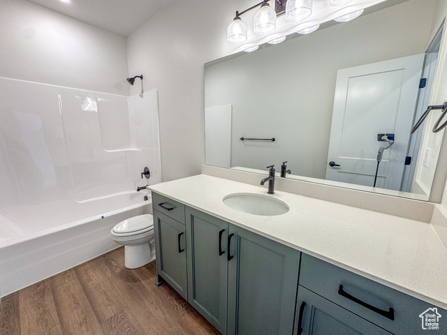 Photo 30 for MLS #2084170 at 2794 N Buckskin Dr #213