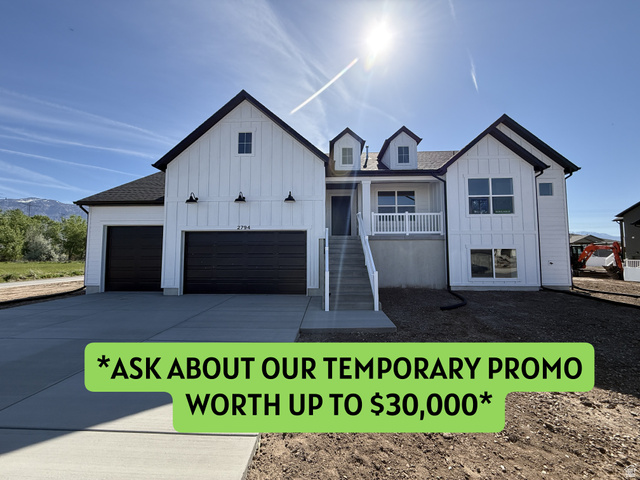 2794 N Buckskin Dr #213
                     MLS #2084170