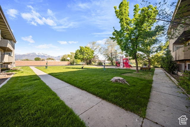 1805 W 7600 S #D204, West Jordan UT 84084