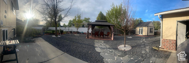 Photo 3 for MLS #2084175 at 373 E 10450 South