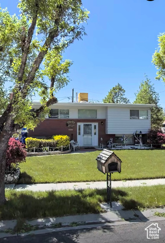 3849 W 3160 S, West Valley City UT 84120