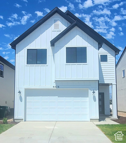 3578 W 4835 S #LOT 13, Roy UT 84067