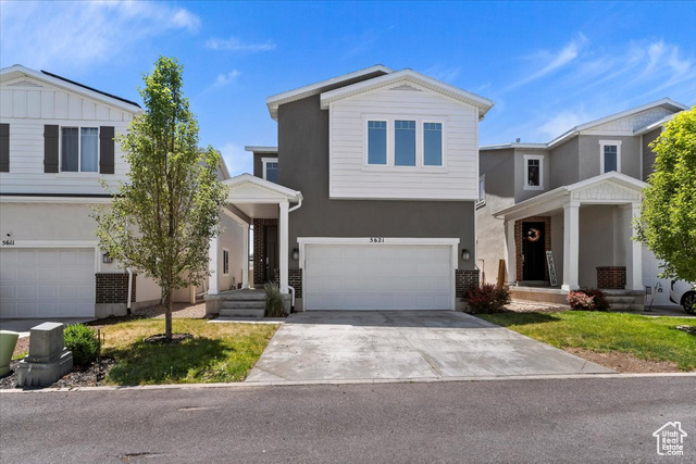 5621 W STILLWELL LN, Herriman UT 84096