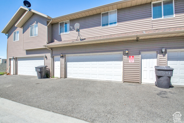 Photo 21 for MLS #2084182 at 855 W 350 North