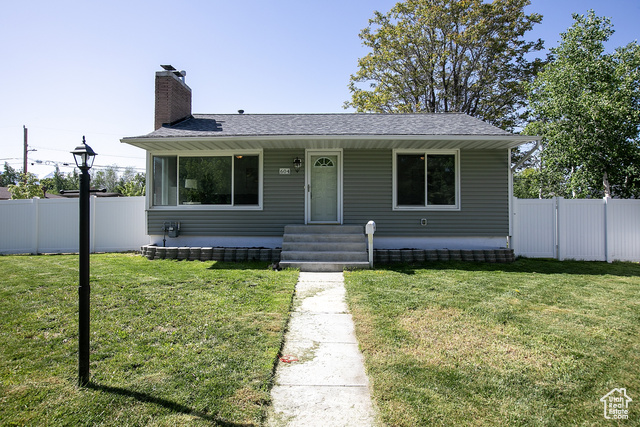 604 E 3635 S, Salt Lake City UT 84106