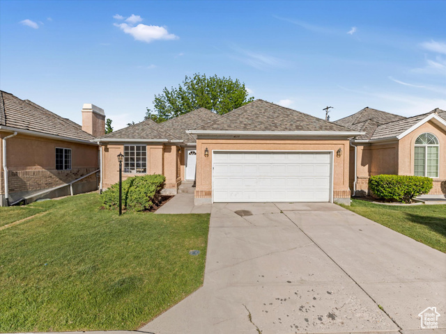 4523 S COUNTRYLANE RD, Millcreek UT 84117