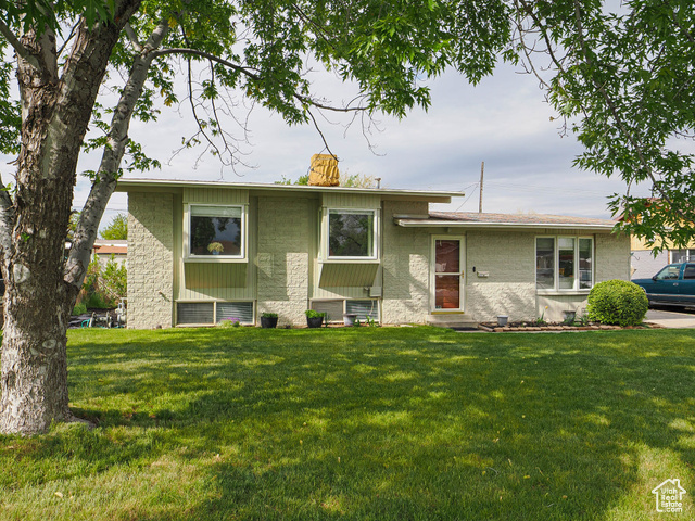 1056 E PLATINUM WAY, Sandy UT 84094