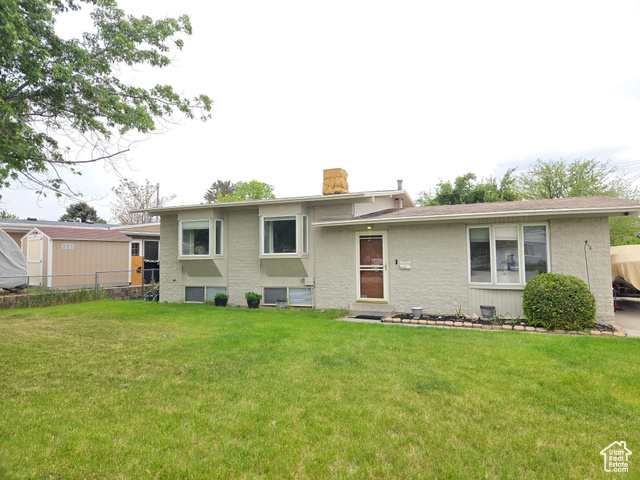 1056 E PLATINUM WAY, Sandy UT 84094