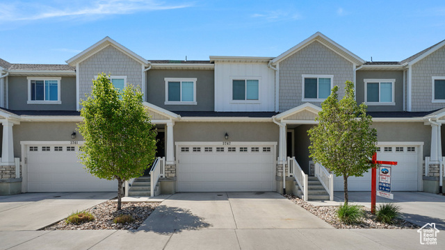 3747 W 2380 N, Lehi UT 84043