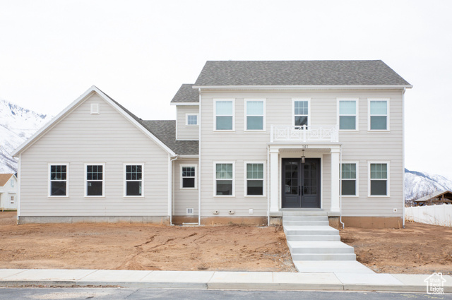 405 W 1200 N #4, Mapleton UT 84664