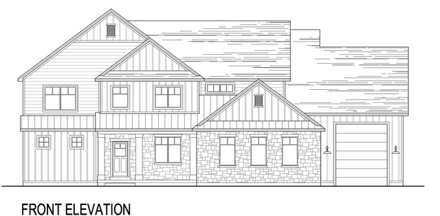 Photo 18 for MLS #2084197 at 9856 N Sorrel Dr