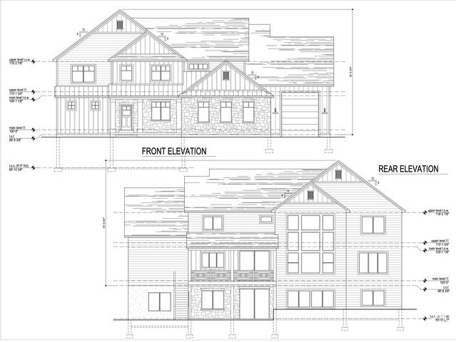 Photo 22 for MLS #2084197 at 9856 N Sorrel Dr