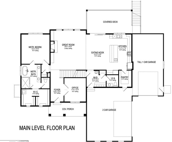 Photo 19 for MLS #2084197 at 9856 N Sorrel Dr